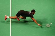 Australia Badminton Open